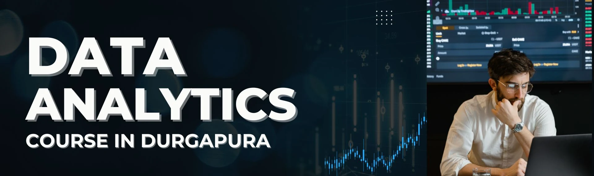Data Analyst Course in Durgapura